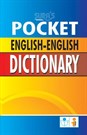 Pocket English-English Dictionary